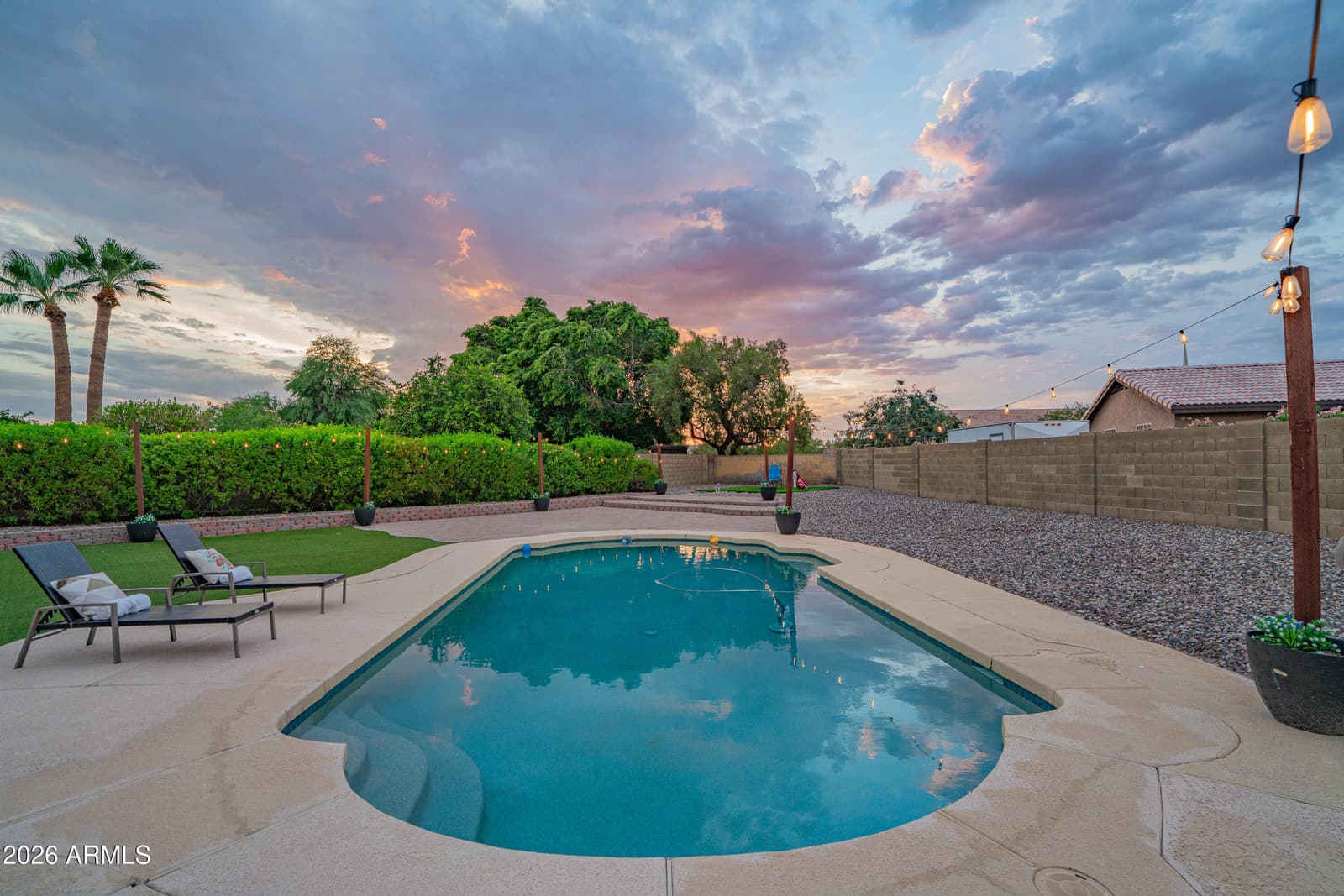 4912 W BOSTON Street, Chandler, AZ 85226 — photo 2 of 57