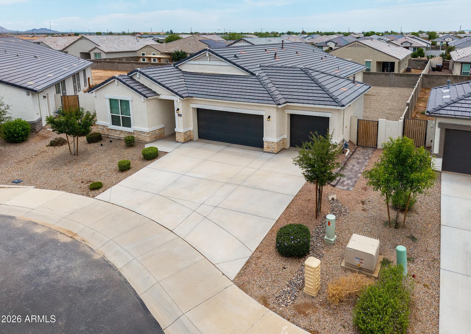 37803 W SANTA MONICA Avenue, Maricopa, AZ 85138 — photo 54 of 57