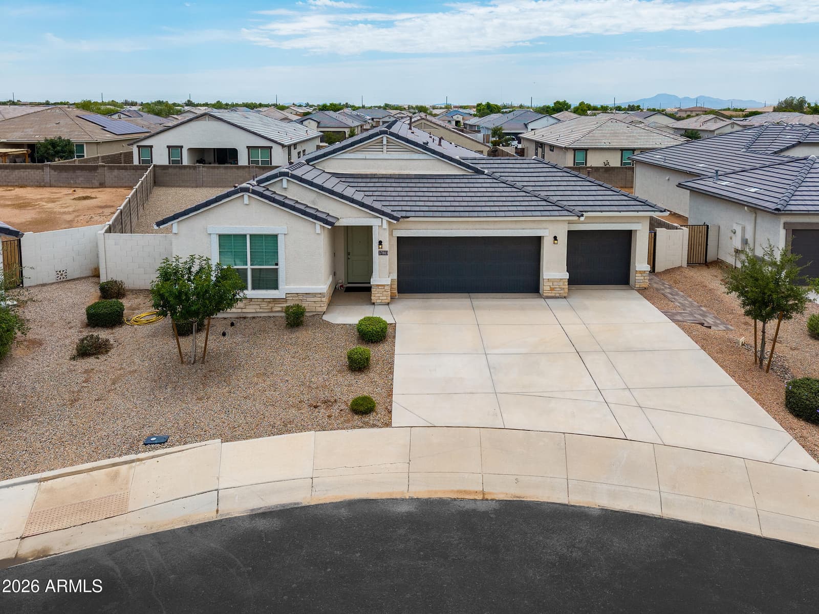 37803 W SANTA MONICA Avenue, Maricopa, AZ 85138 — photo 55 of 57