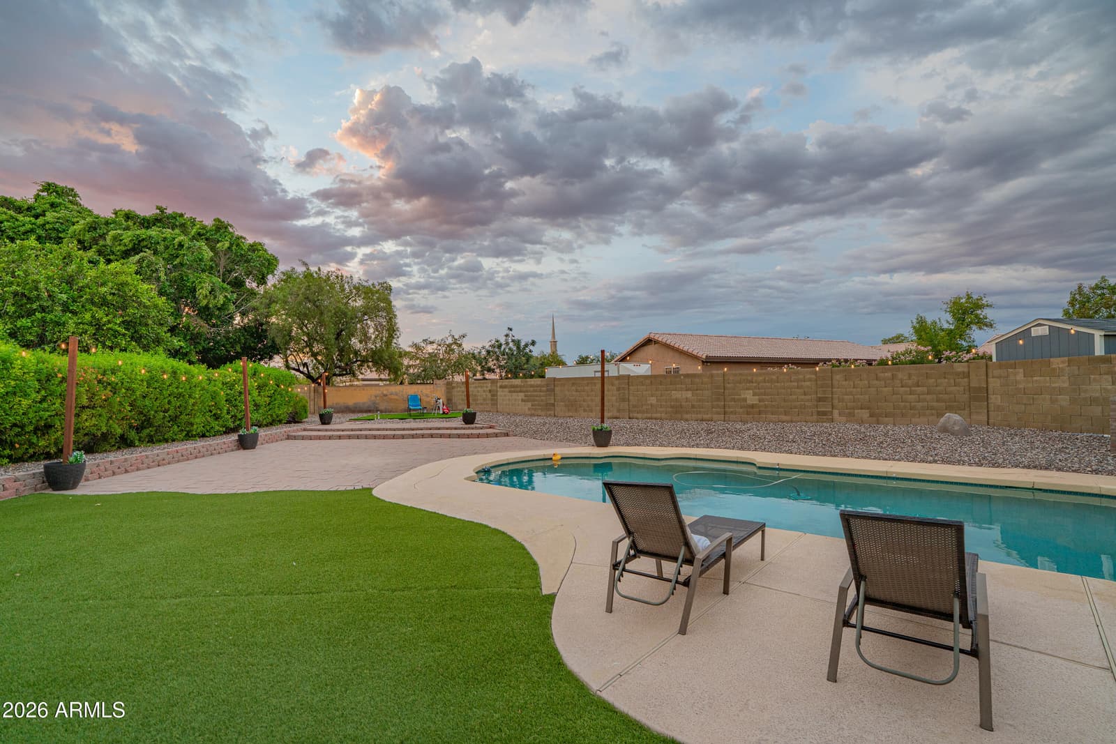 4912 W BOSTON Street, Chandler, AZ 85226 — photo 8 of 57