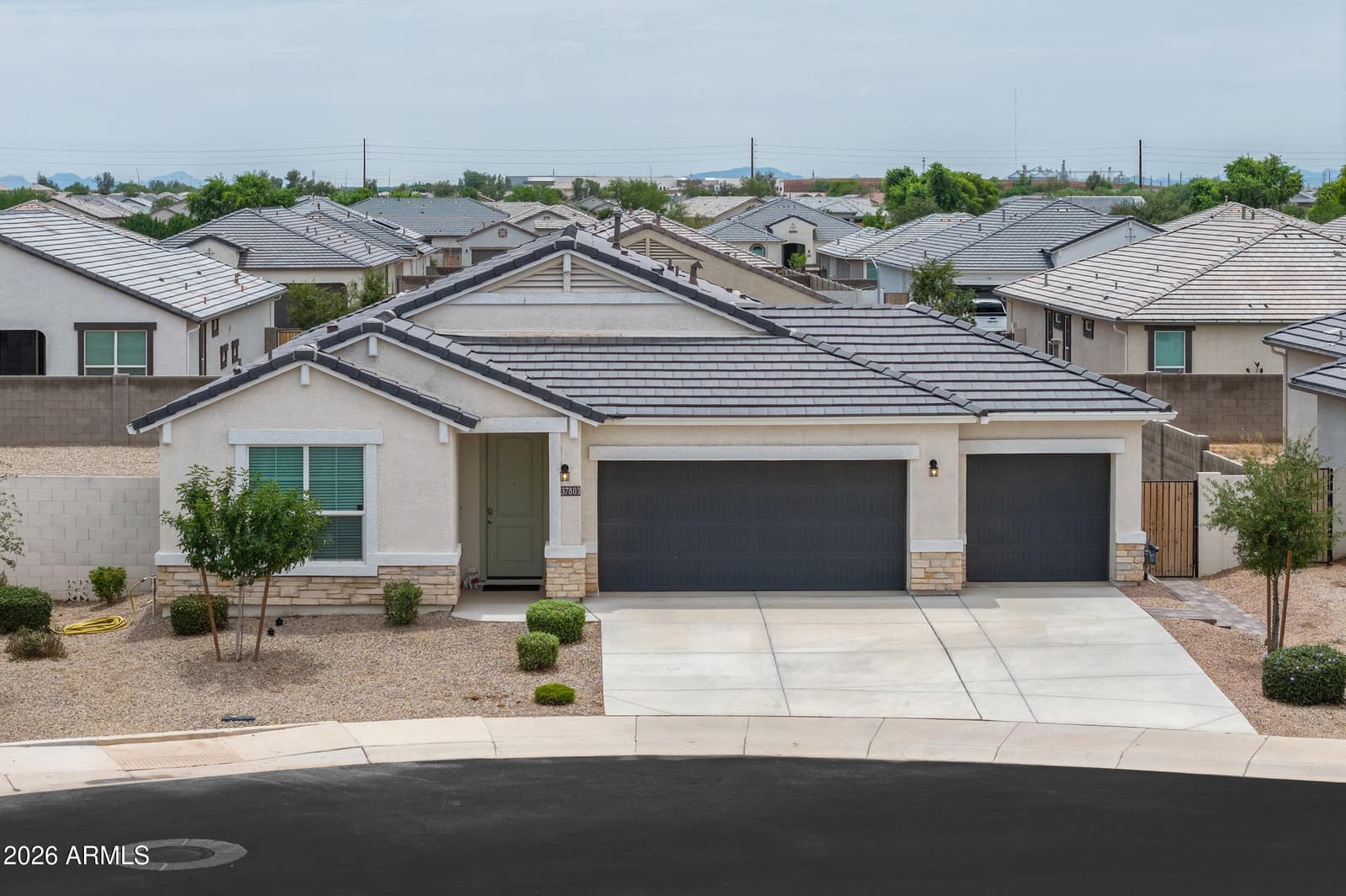 37803 W SANTA MONICA Avenue, Maricopa, AZ 85138 — photo 57 of 57
