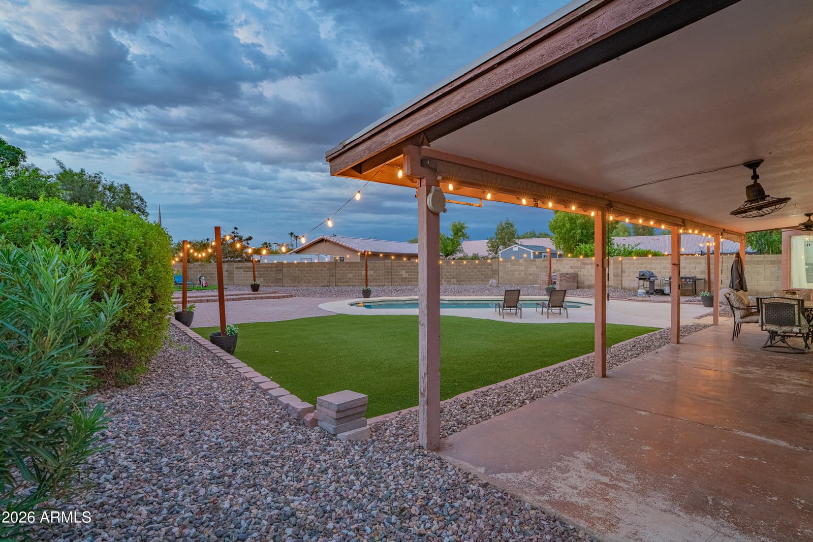 4912 W BOSTON Street, Chandler, AZ 85226 — photo 9 of 57