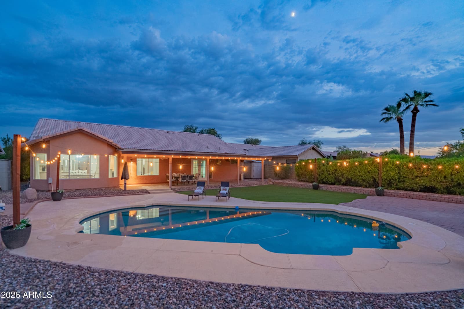4912 W BOSTON Street, Chandler, AZ 85226 — photo 12 of 57