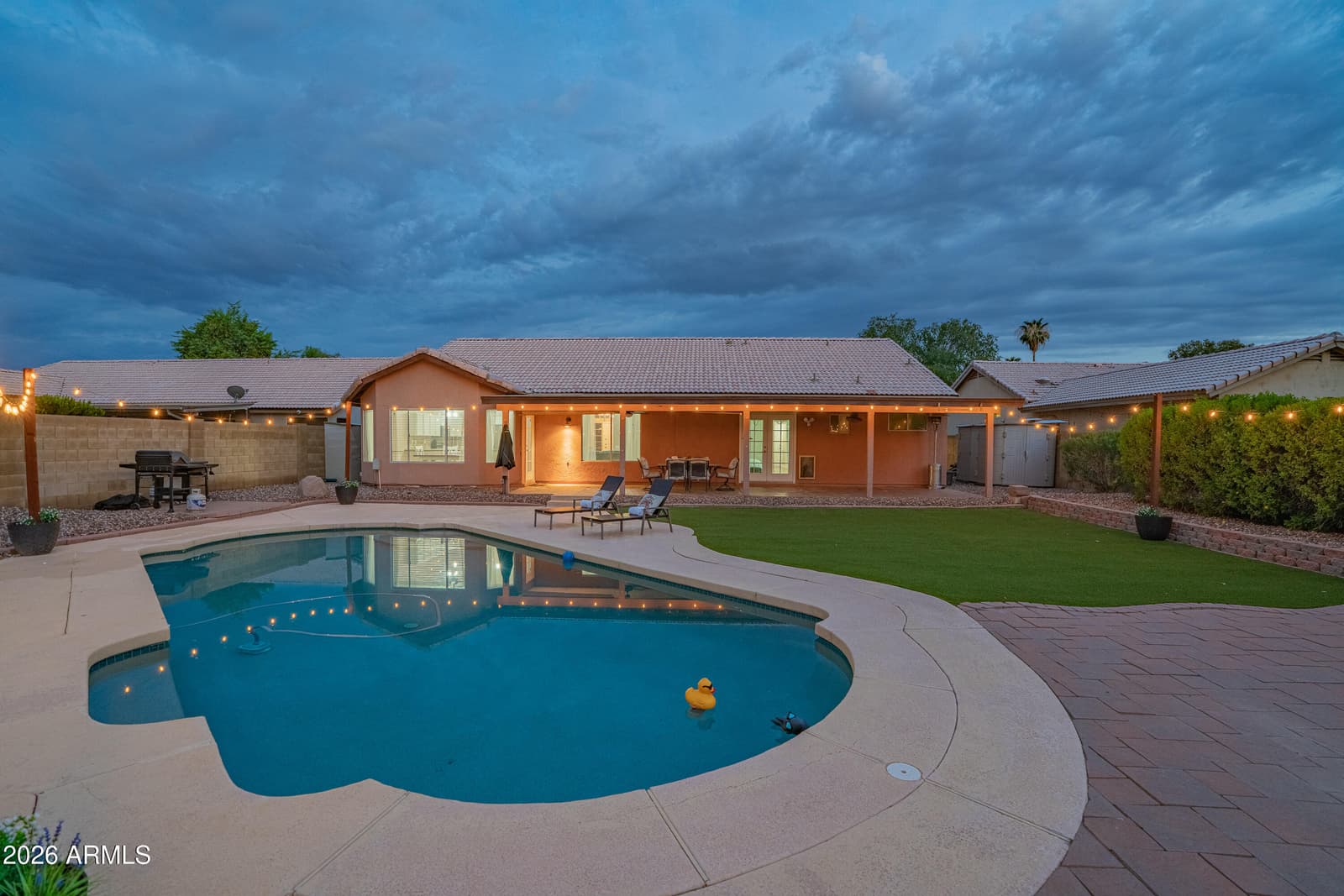 4912 W BOSTON Street, Chandler, AZ 85226 — photo 11 of 57