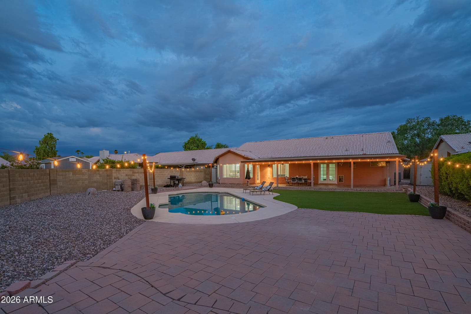 4912 W BOSTON Street, Chandler, AZ 85226 — photo 13 of 57