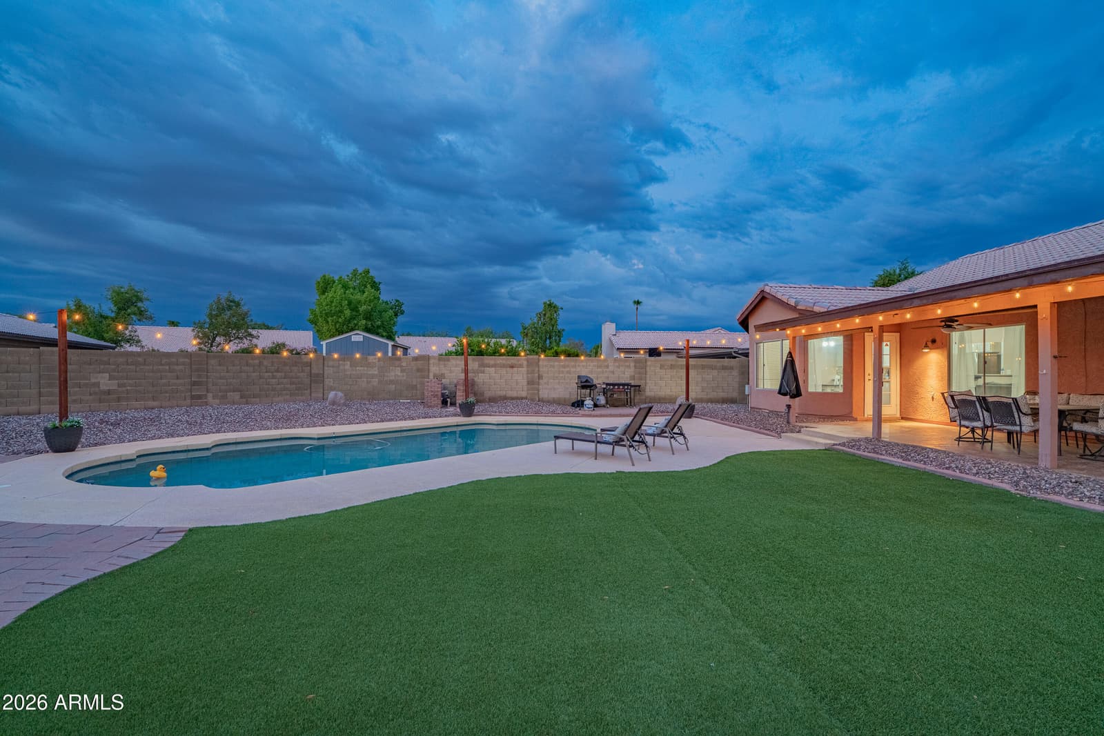 4912 W BOSTON Street, Chandler, AZ 85226 — photo 14 of 57