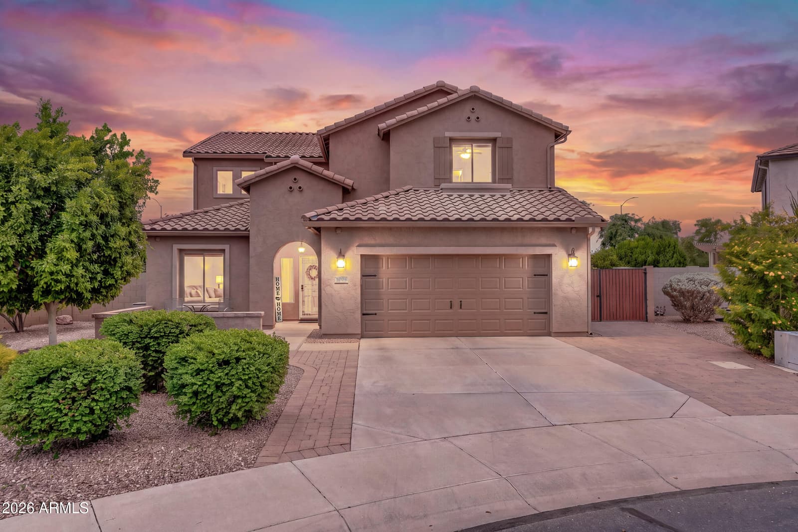 5004 S St Claire Circle, Mesa, AZ 85212 — photo 1 of 83