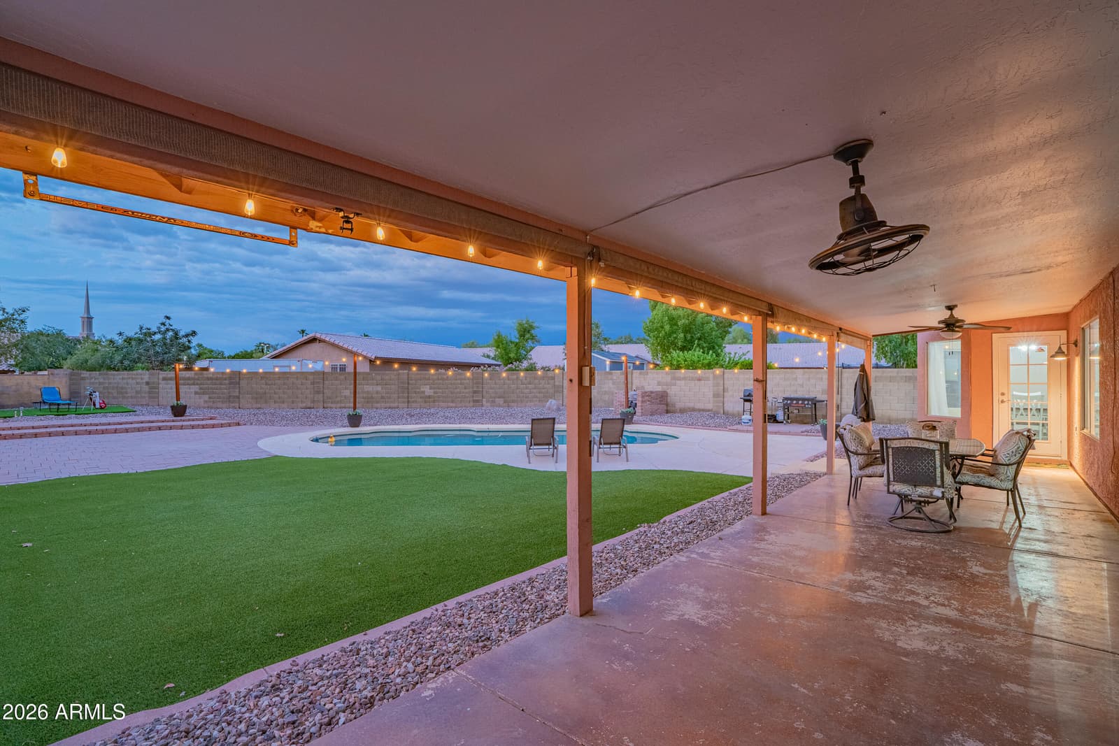 4912 W BOSTON Street, Chandler, AZ 85226 — photo 15 of 57