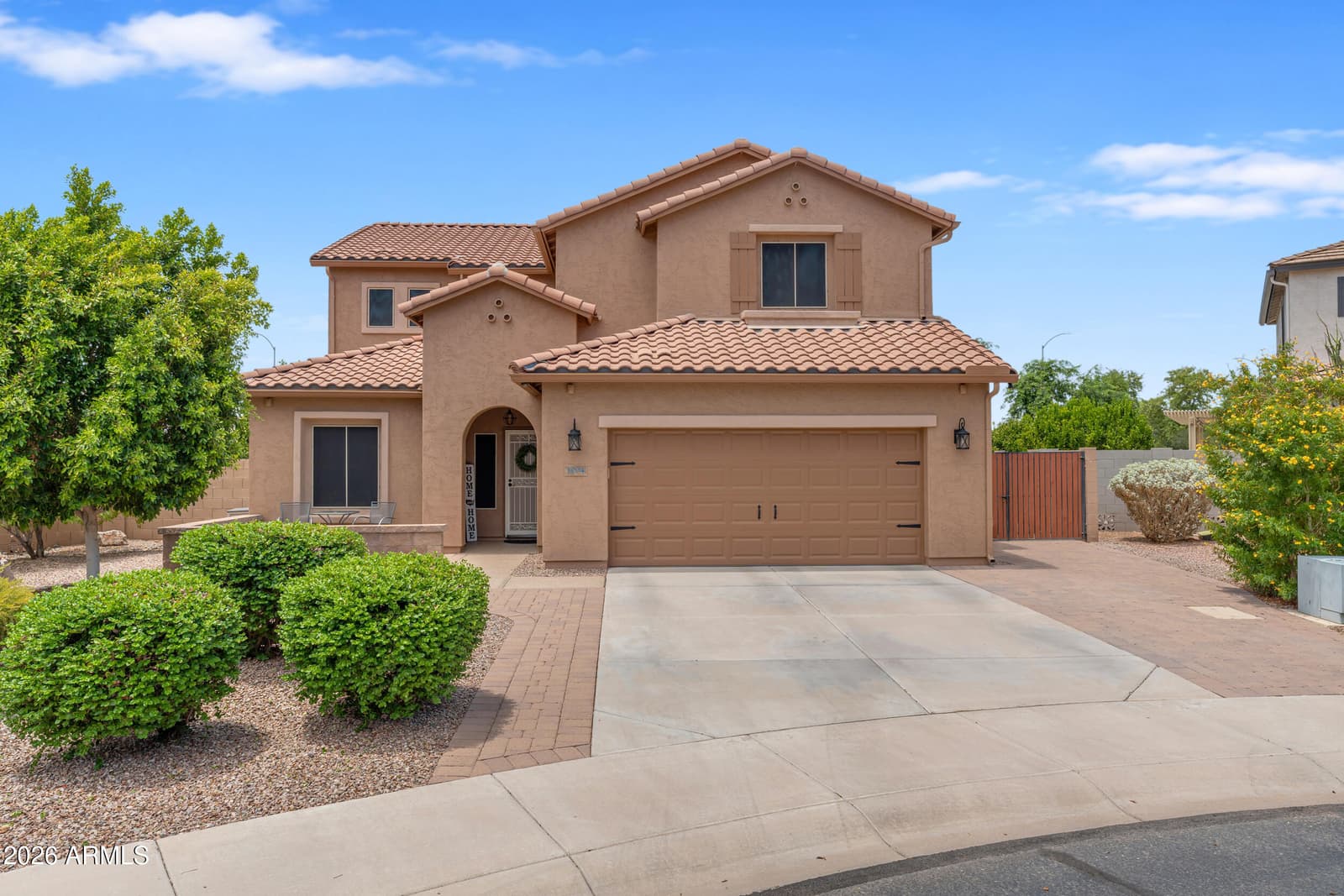 5004 S St Claire Circle, Mesa, AZ 85212 — photo 6 of 83
