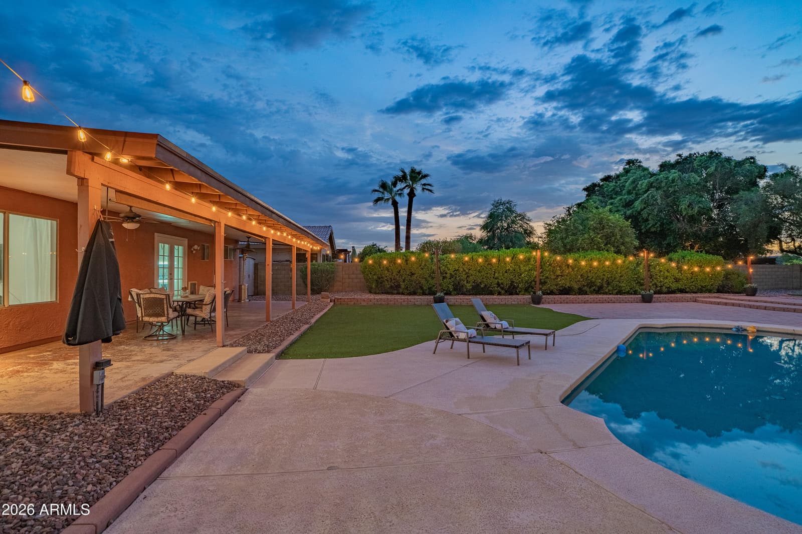 4912 W BOSTON Street, Chandler, AZ 85226 — photo 16 of 57