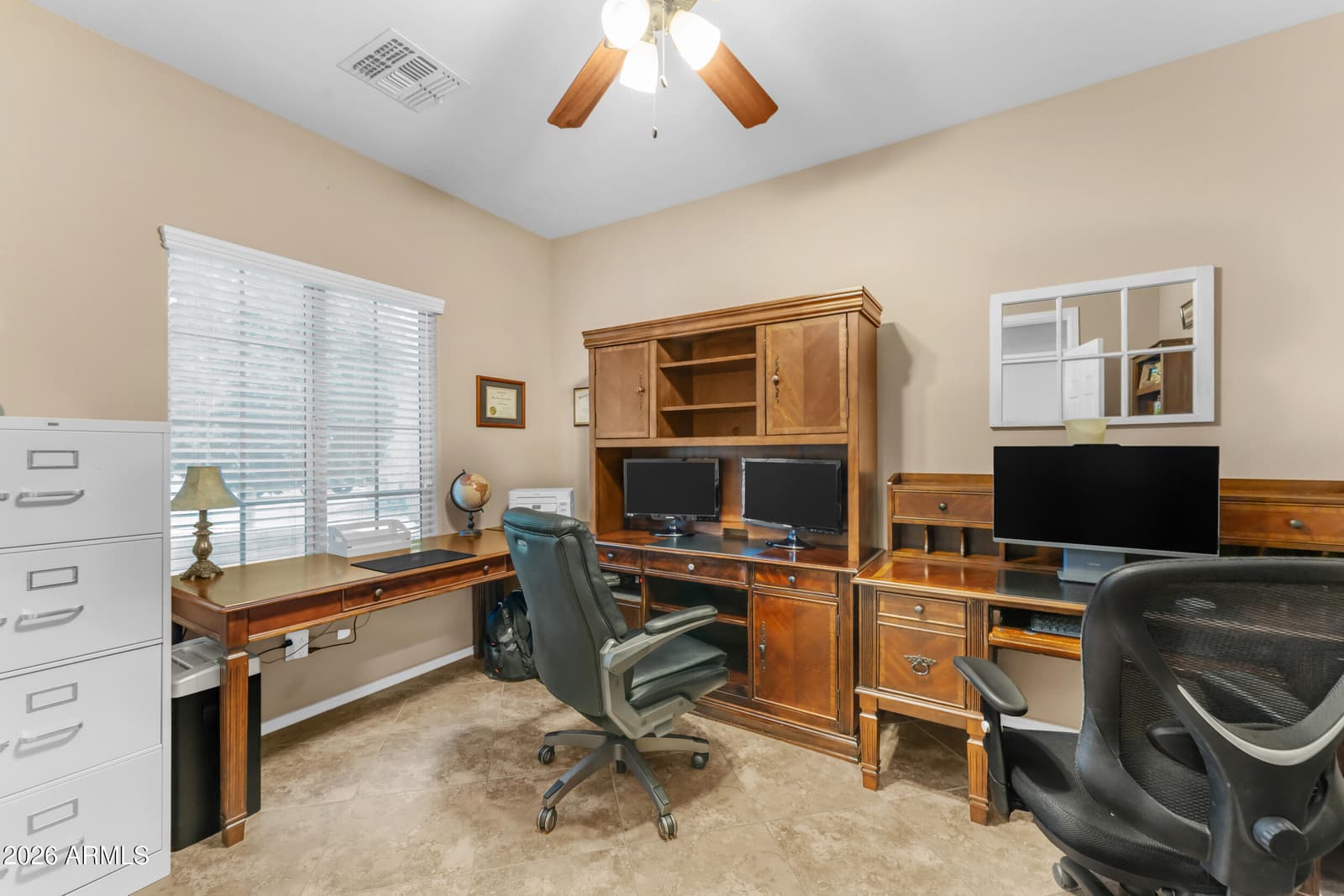 5004 S St Claire Circle, Mesa, AZ 85212 — photo 33 of 83