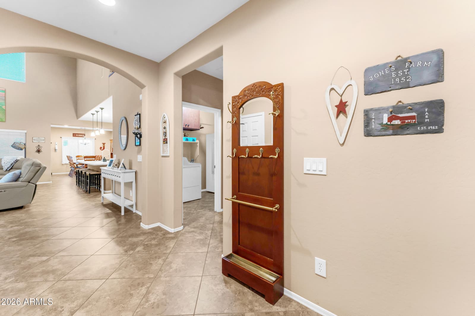 5004 S St Claire Circle, Mesa, AZ 85212 — photo 12 of 83