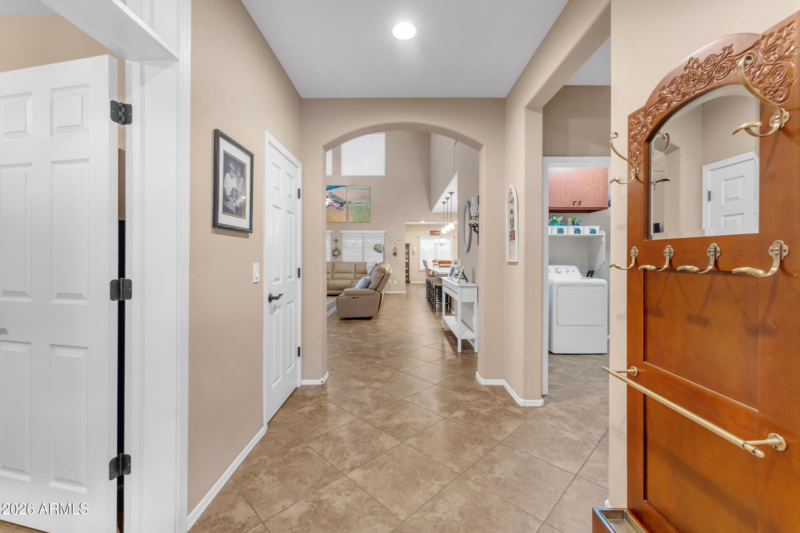 5004 S St Claire Circle, Mesa, AZ 85212 — photo 11 of 83