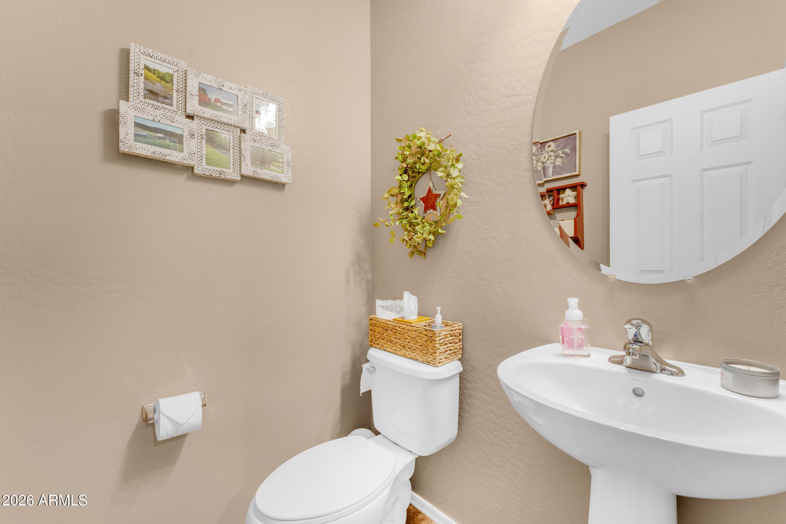 5004 S St Claire Circle, Mesa, AZ 85212 — photo 34 of 83
