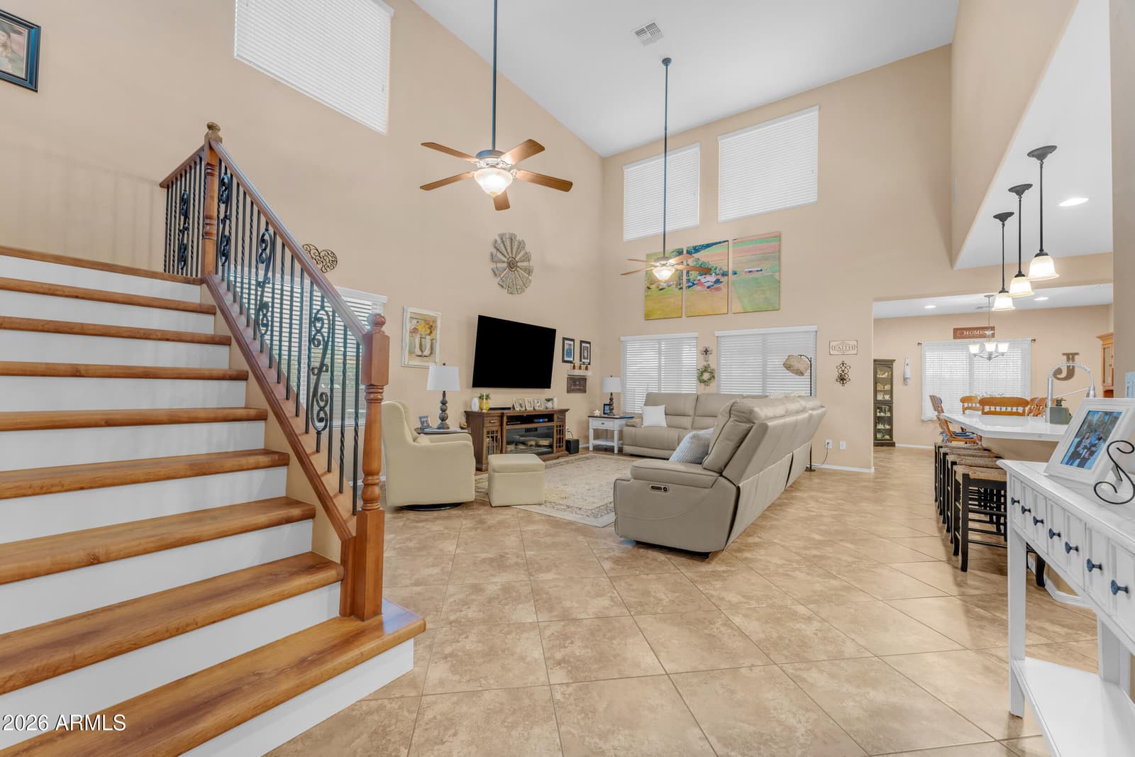 5004 S St Claire Circle, Mesa, AZ 85212 — photo 13 of 83