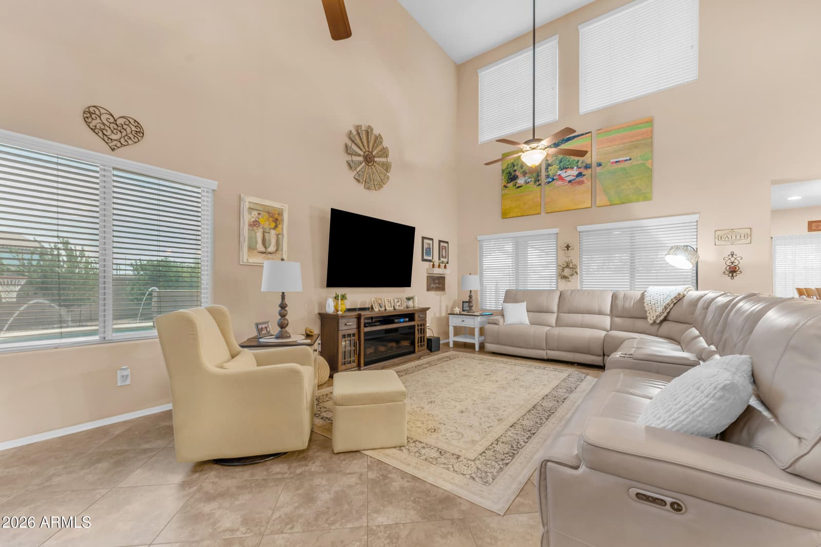 5004 S St Claire Circle, Mesa, AZ 85212 — photo 15 of 83