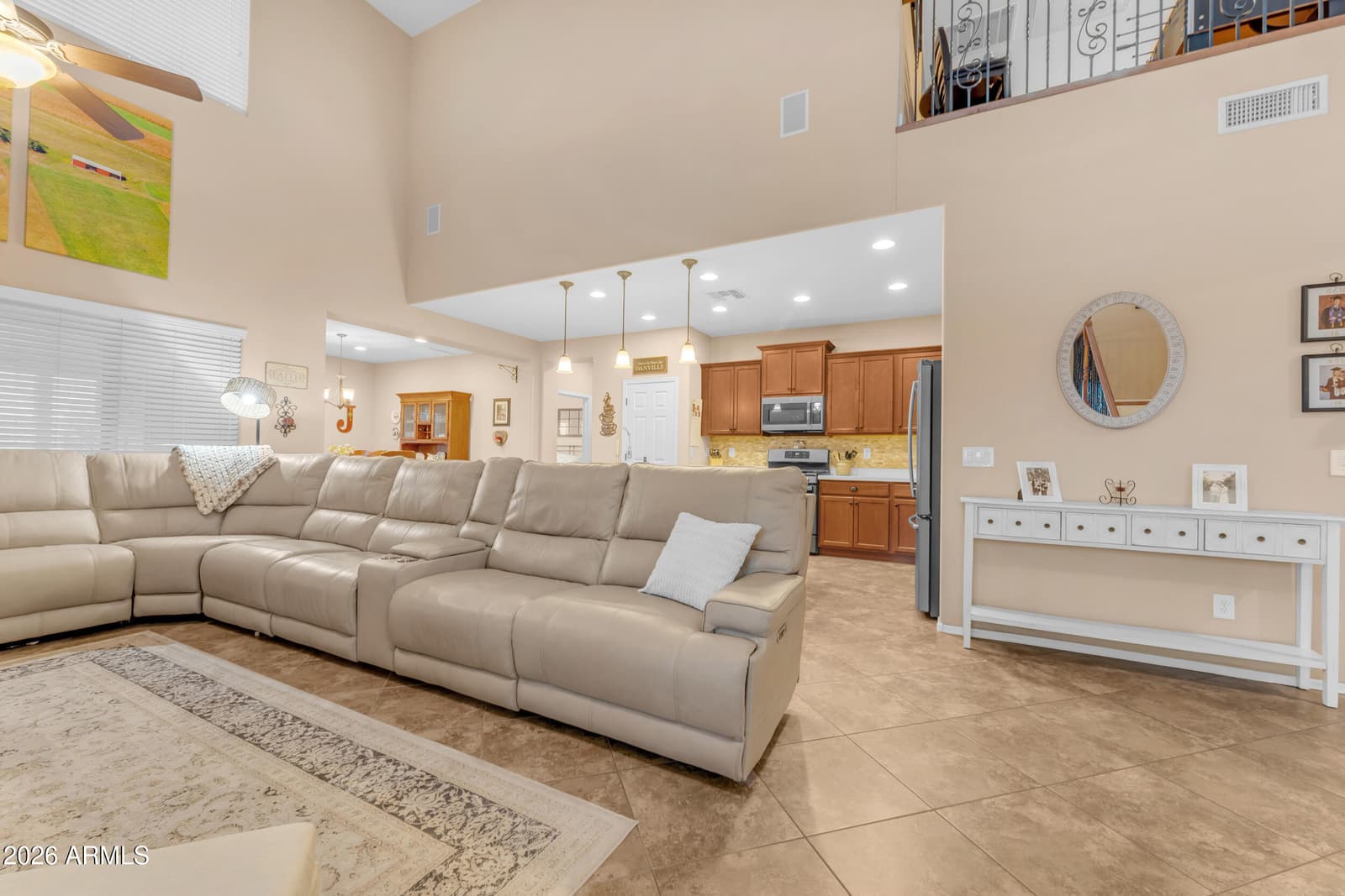 5004 S St Claire Circle, Mesa, AZ 85212 — photo 16 of 83