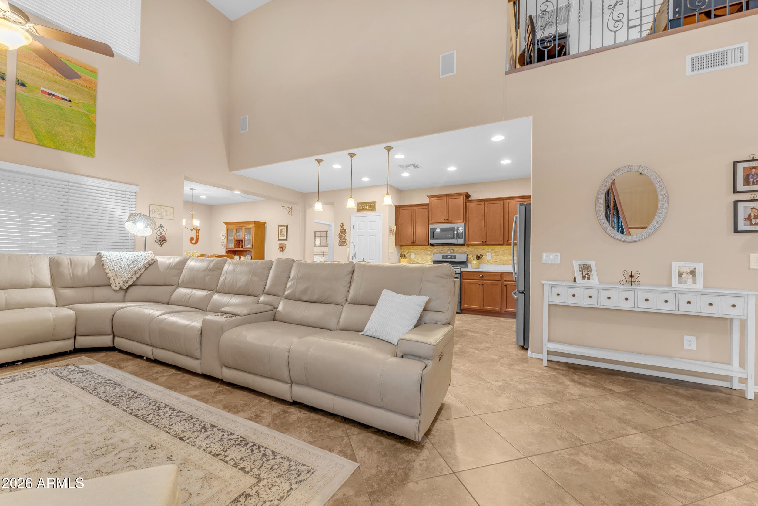 5004 S St Claire Circle, Mesa, AZ 85212 — photo 16 of 83