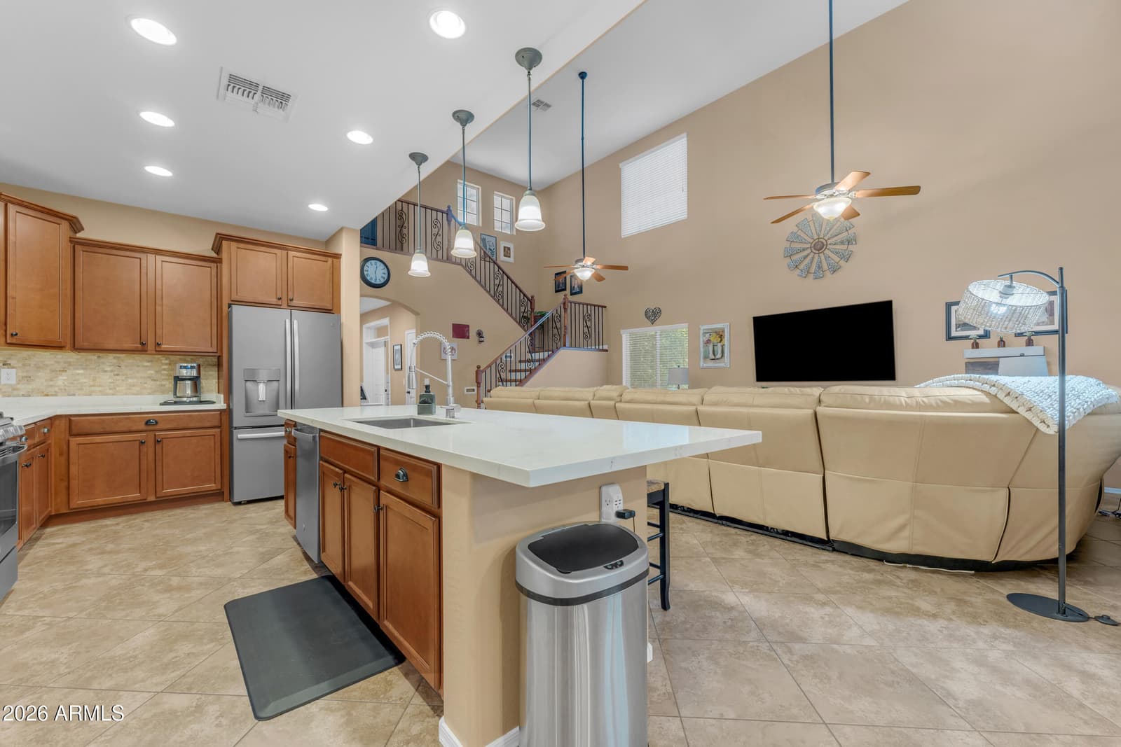 5004 S St Claire Circle, Mesa, AZ 85212 — photo 21 of 83