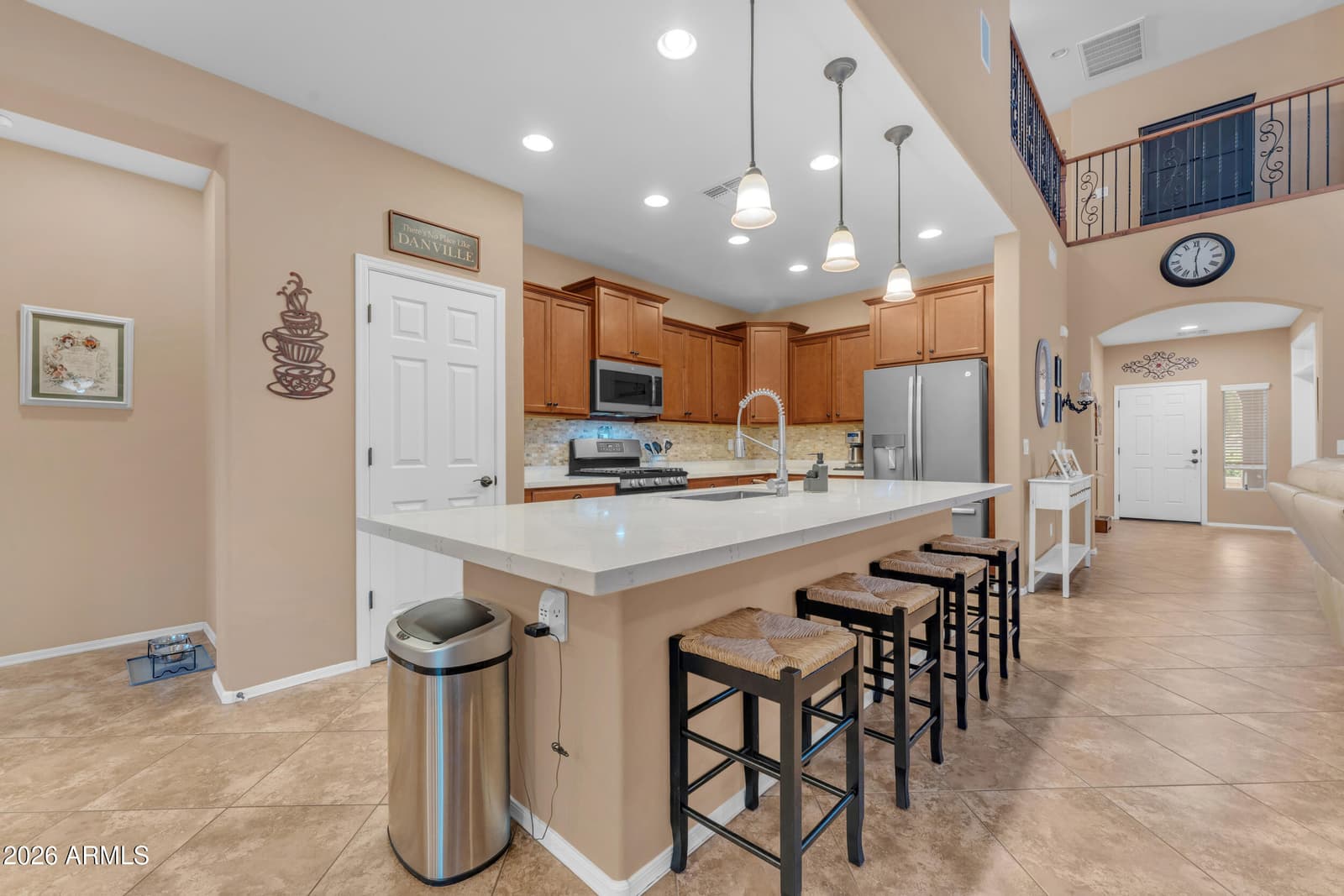 5004 S St Claire Circle, Mesa, AZ 85212 — photo 18 of 83