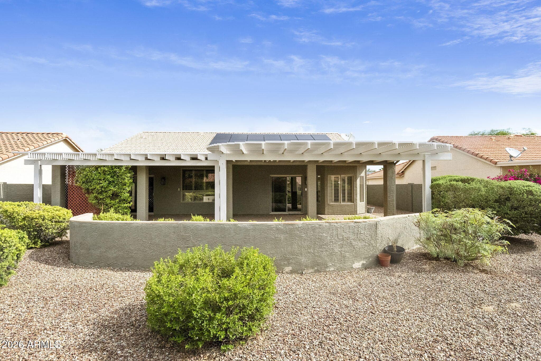 9117 E DIAMOND Drive, Sun Lakes, AZ 85248 — photo 4 of 63