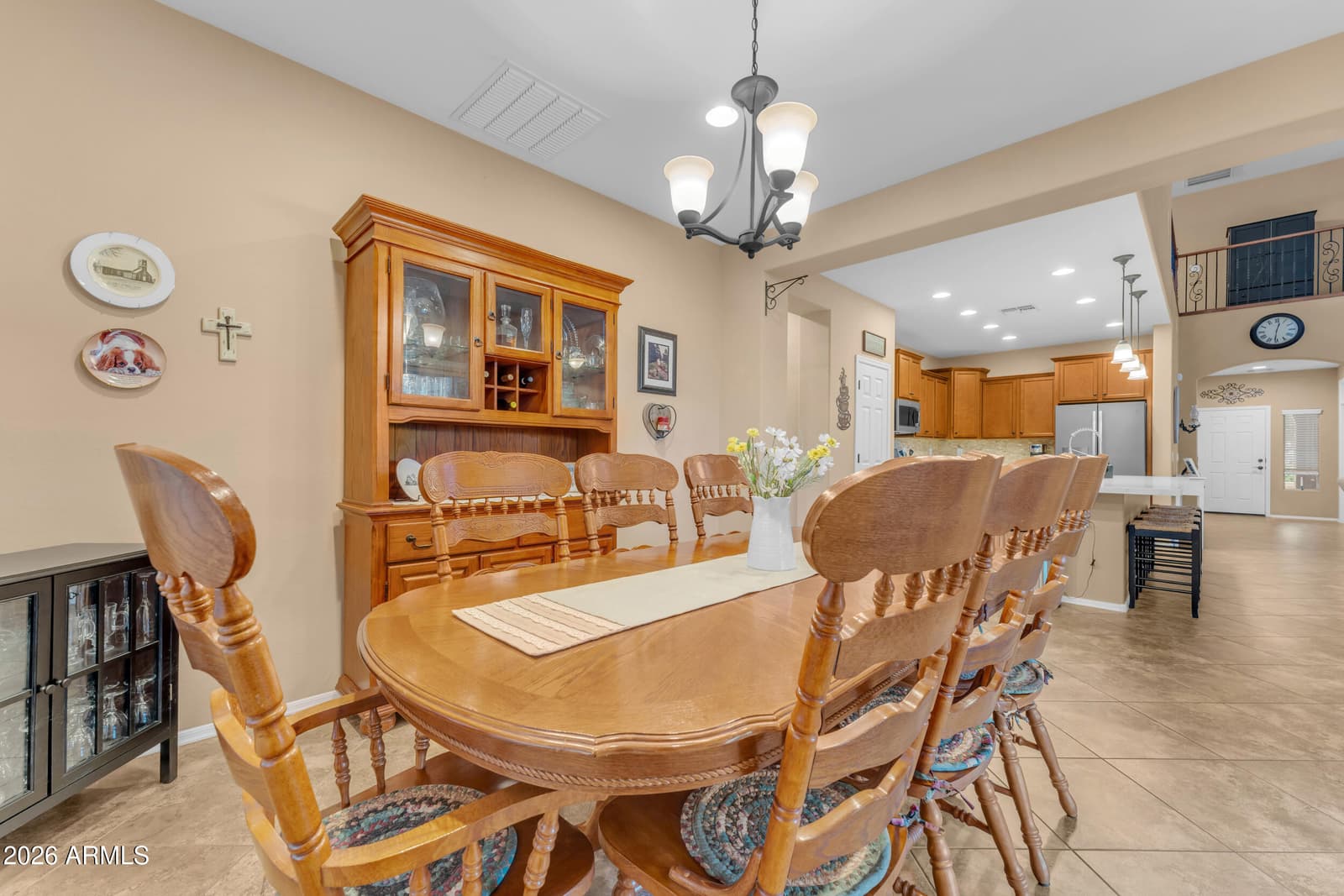 5004 S St Claire Circle, Mesa, AZ 85212 — photo 26 of 83