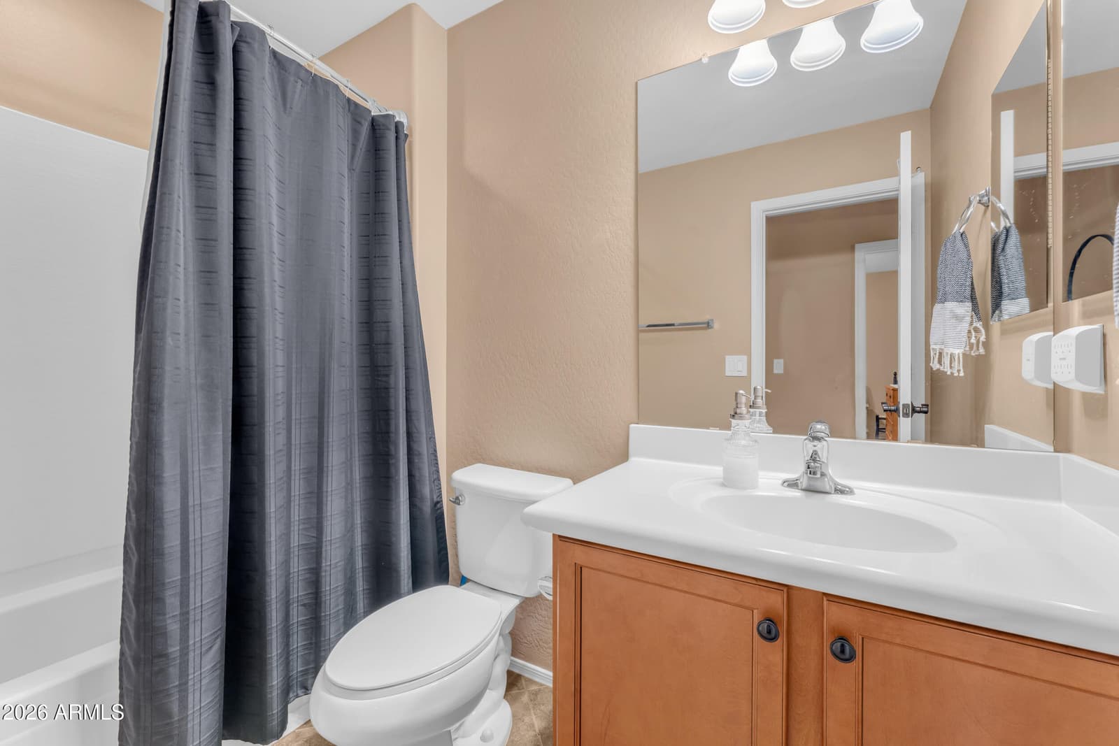 5004 S St Claire Circle, Mesa, AZ 85212 — photo 40 of 83