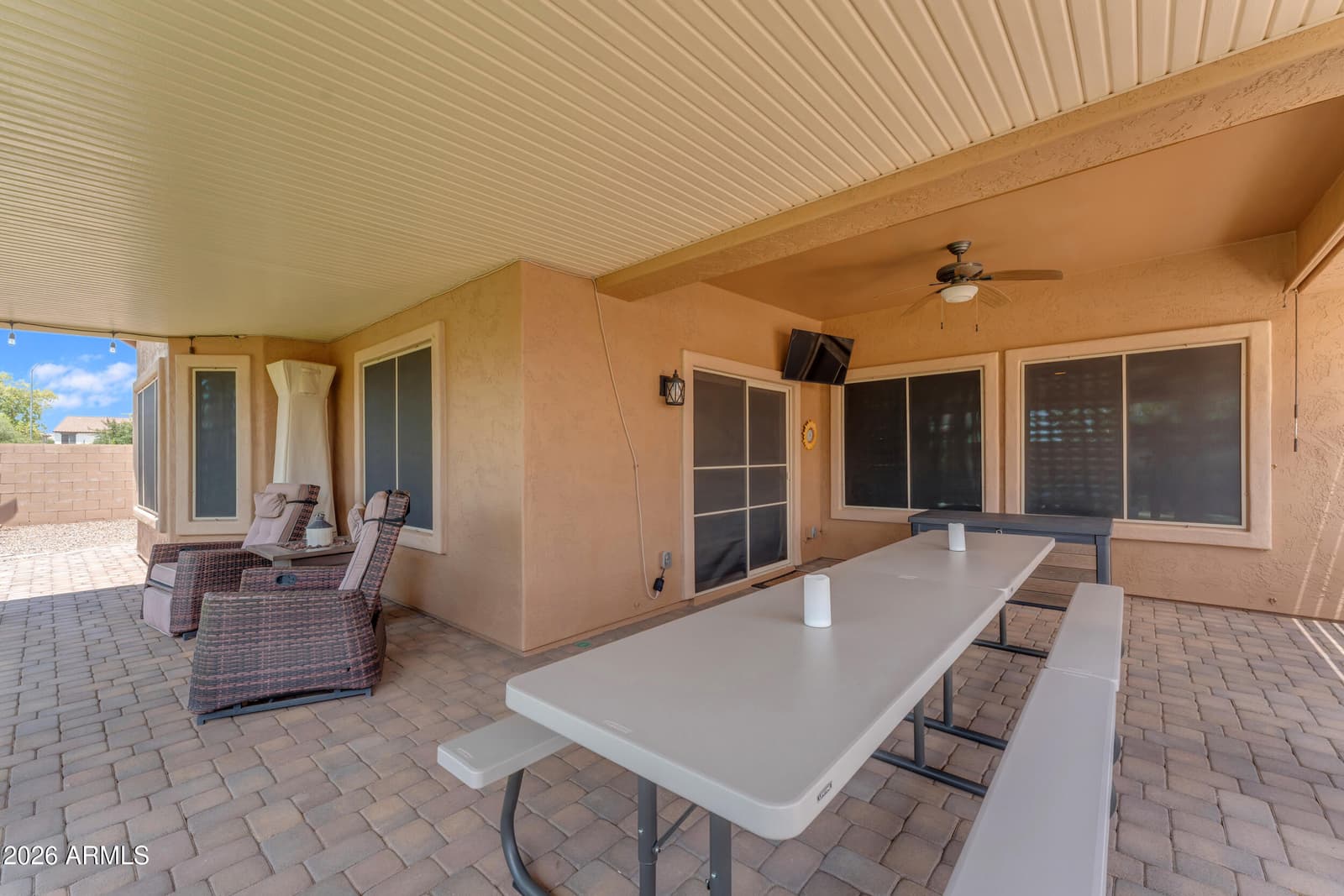 5004 S St Claire Circle, Mesa, AZ 85212 — photo 62 of 83