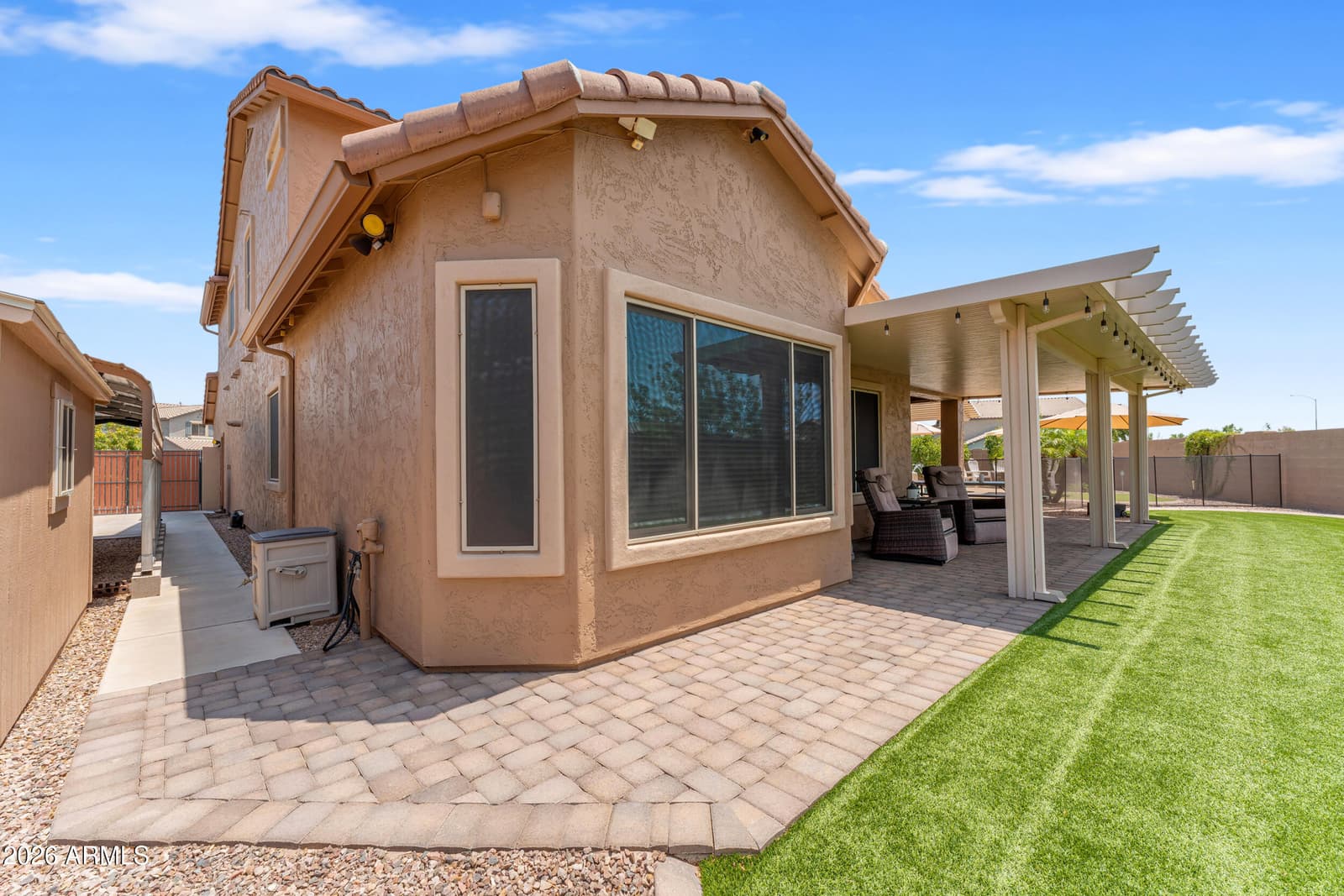 5004 S St Claire Circle, Mesa, AZ 85212 — photo 64 of 83