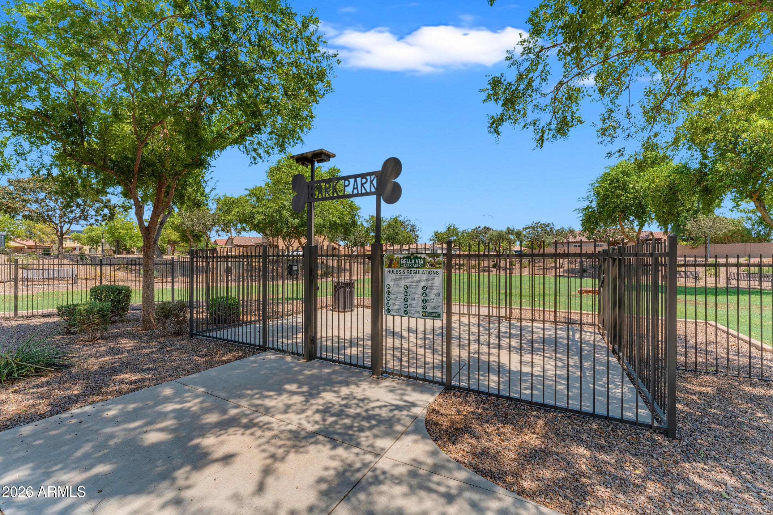 5004 S St Claire Circle, Mesa, AZ 85212 — photo 75 of 83