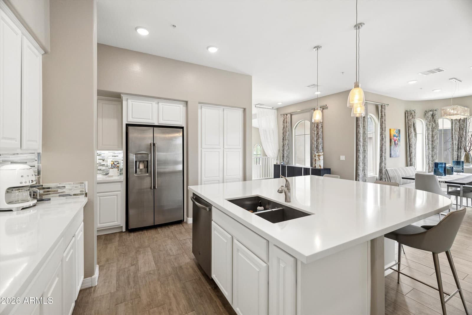 15550 S 5TH Avenue 252, Phoenix, AZ 85045 — photo 17 of 39