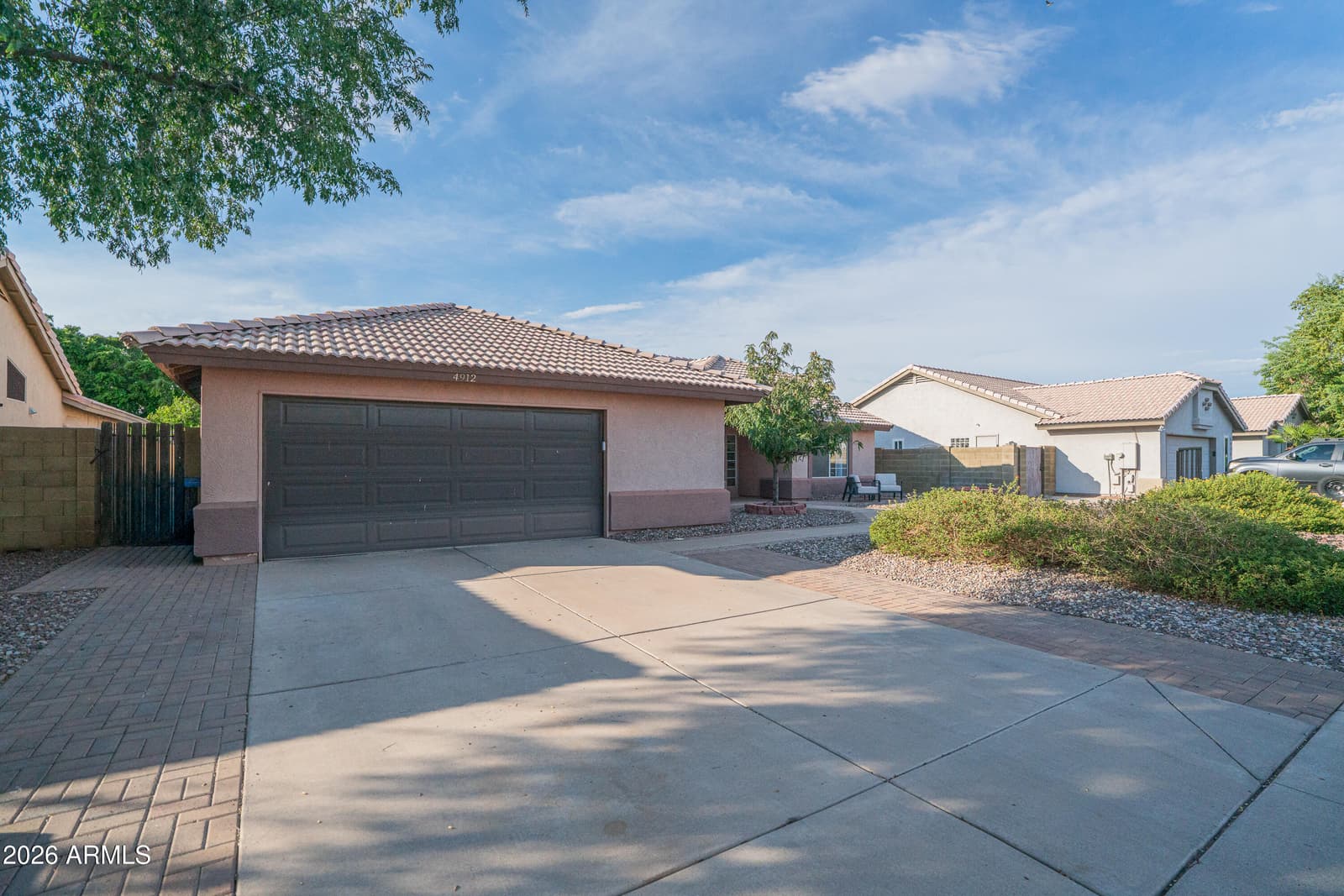 4912 W BOSTON Street, Chandler, AZ 85226 — photo 47 of 57
