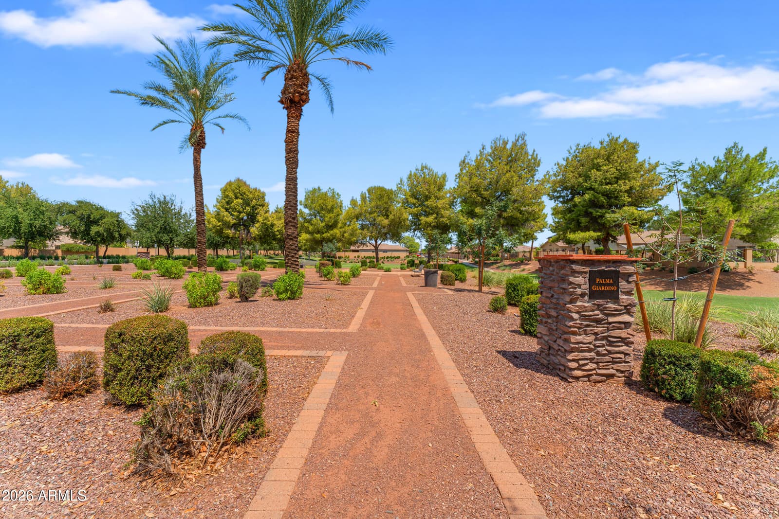5004 S St Claire Circle, Mesa, AZ 85212 — photo 81 of 83