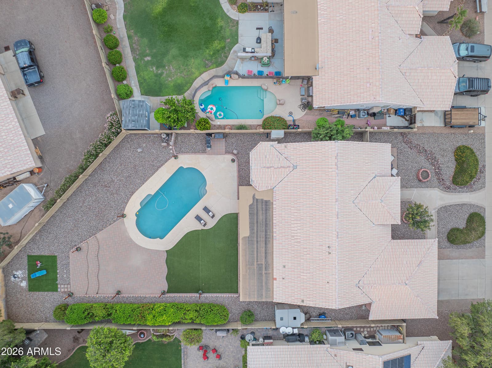 4912 W BOSTON Street, Chandler, AZ 85226 — photo 49 of 57
