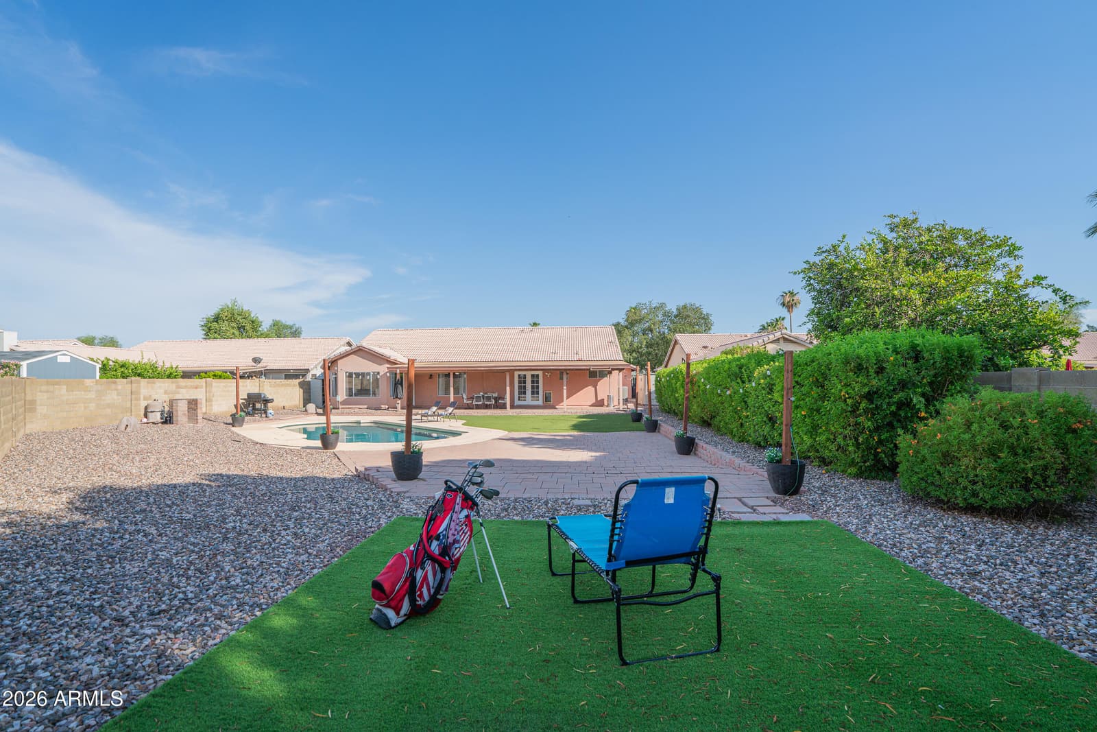 4912 W BOSTON Street, Chandler, AZ 85226 — photo 51 of 57