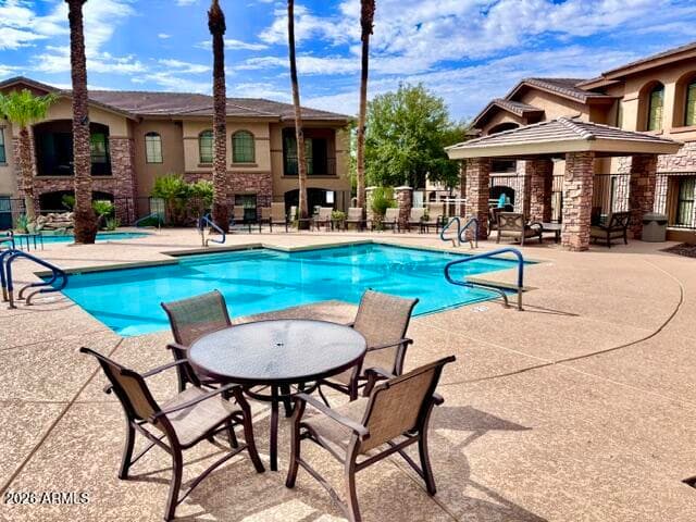 15550 S 5TH Avenue 252, Phoenix, AZ 85045 — photo 34 of 39