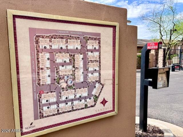 15550 S 5TH Avenue 252, Phoenix, AZ 85045 — photo 37 of 39