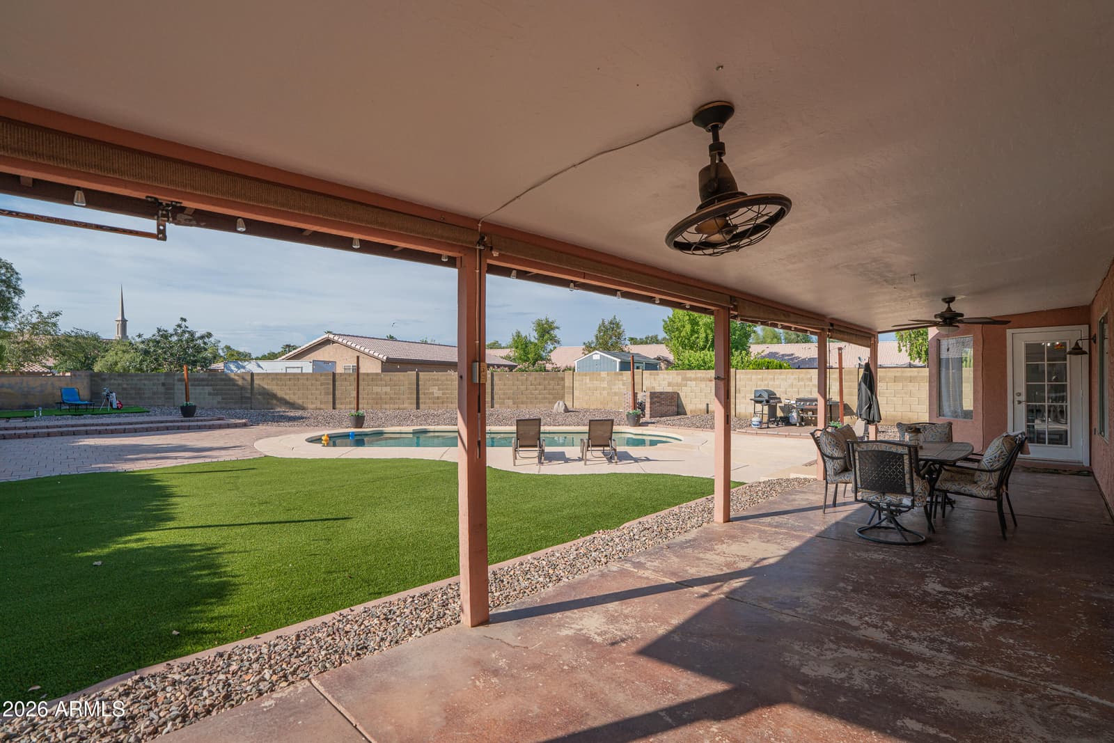 4912 W BOSTON Street, Chandler, AZ 85226 — photo 53 of 57