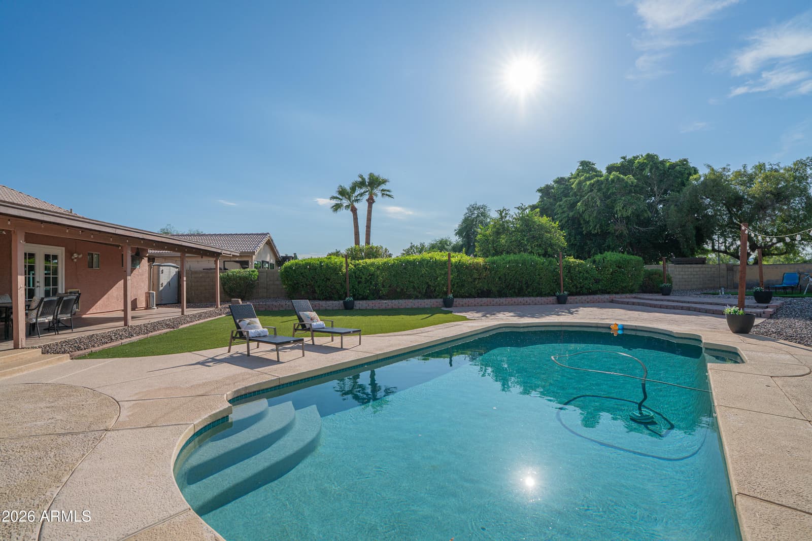 4912 W BOSTON Street, Chandler, AZ 85226 — photo 54 of 57