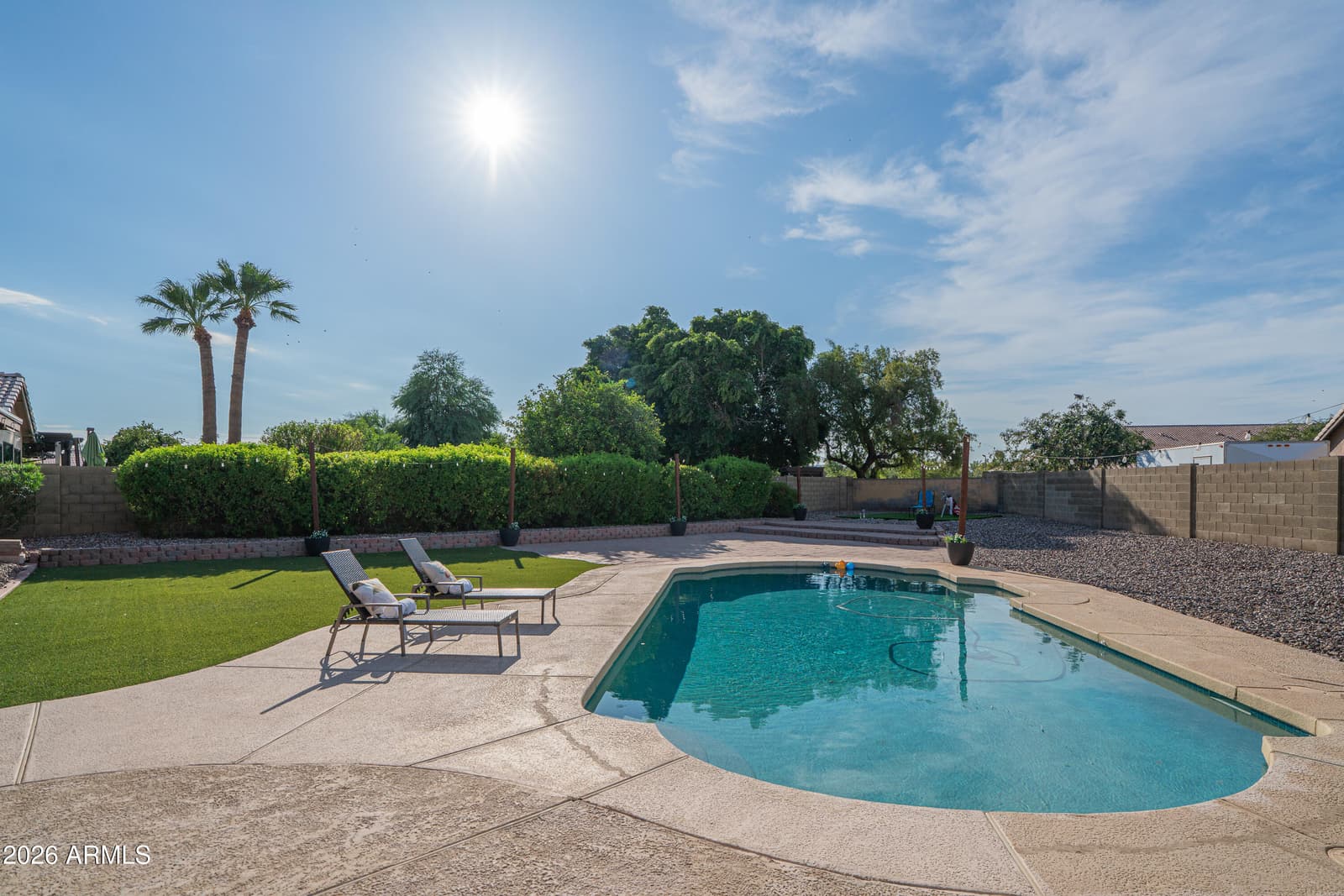 4912 W BOSTON Street, Chandler, AZ 85226 — photo 55 of 57