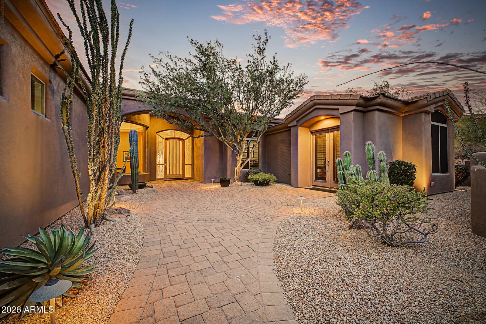 12338 N 138th Place, Scottsdale, AZ 85259 — photo 5 of 106