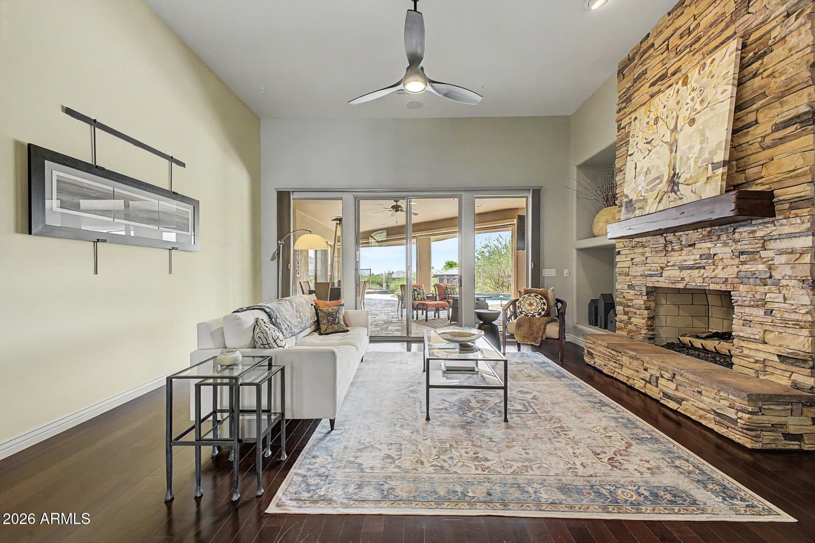 12338 N 138th Place, Scottsdale, AZ 85259 — photo 8 of 106