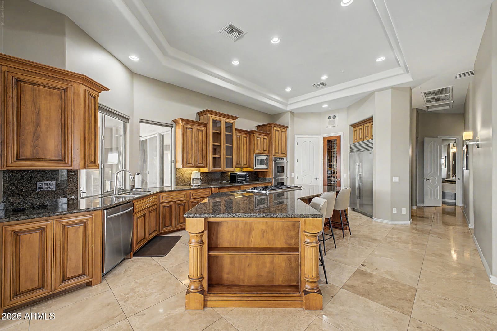 12338 N 138th Place, Scottsdale, AZ 85259 — photo 14 of 106