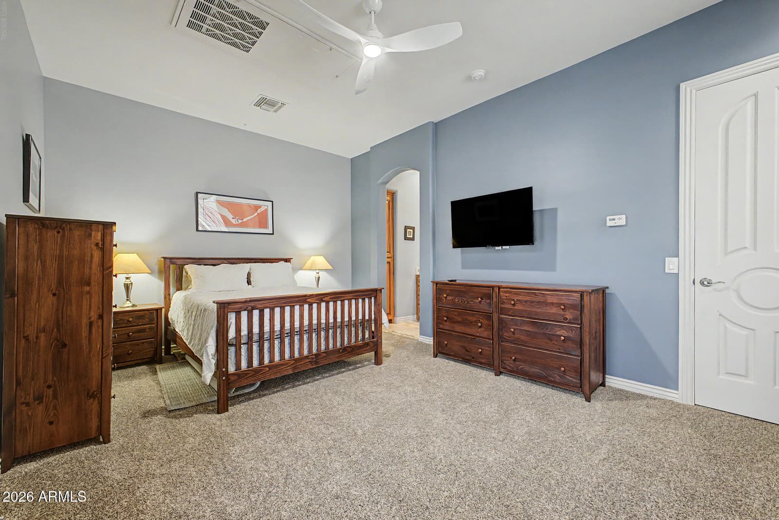 12338 N 138th Place, Scottsdale, AZ 85259 — photo 30 of 106
