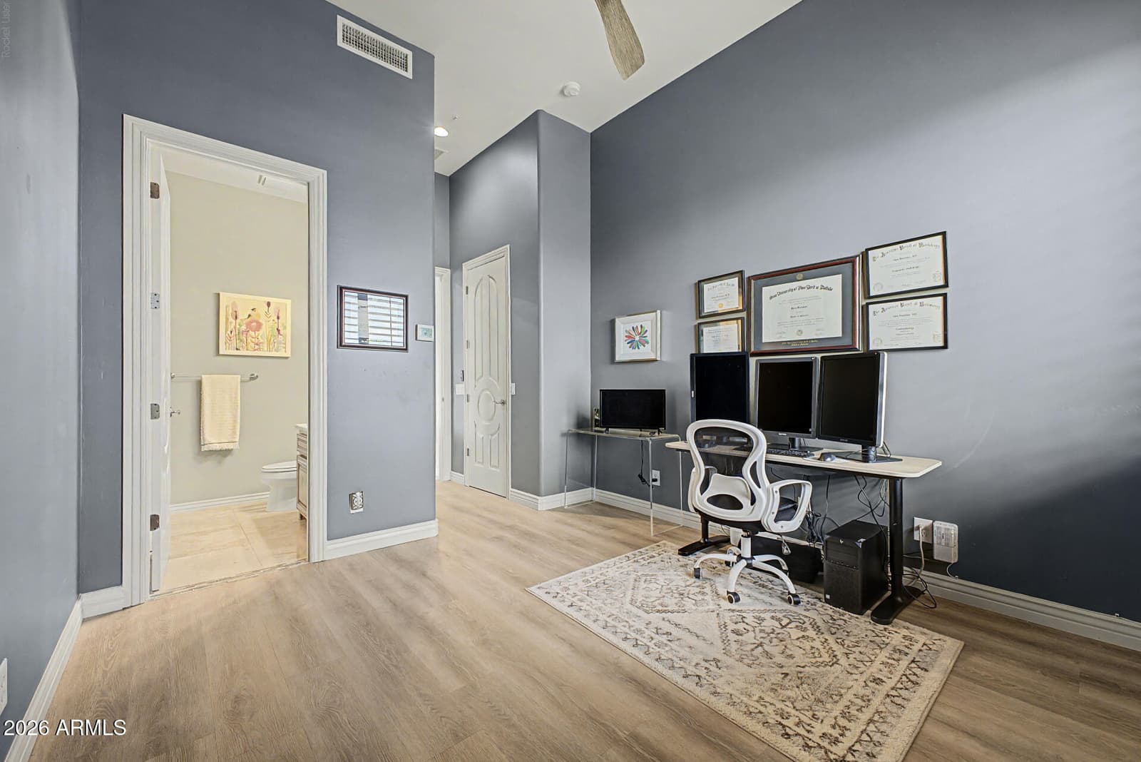 12338 N 138th Place, Scottsdale, AZ 85259 — photo 38 of 106