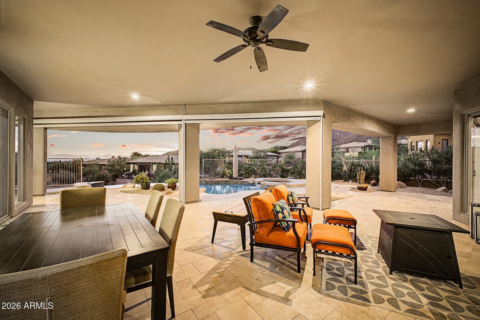 12338 N 138th Place, Scottsdale, AZ 85259 — photo 58 of 106