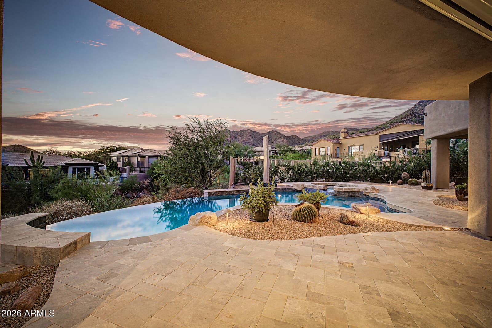 12338 N 138th Place, Scottsdale, AZ 85259 — photo 60 of 106