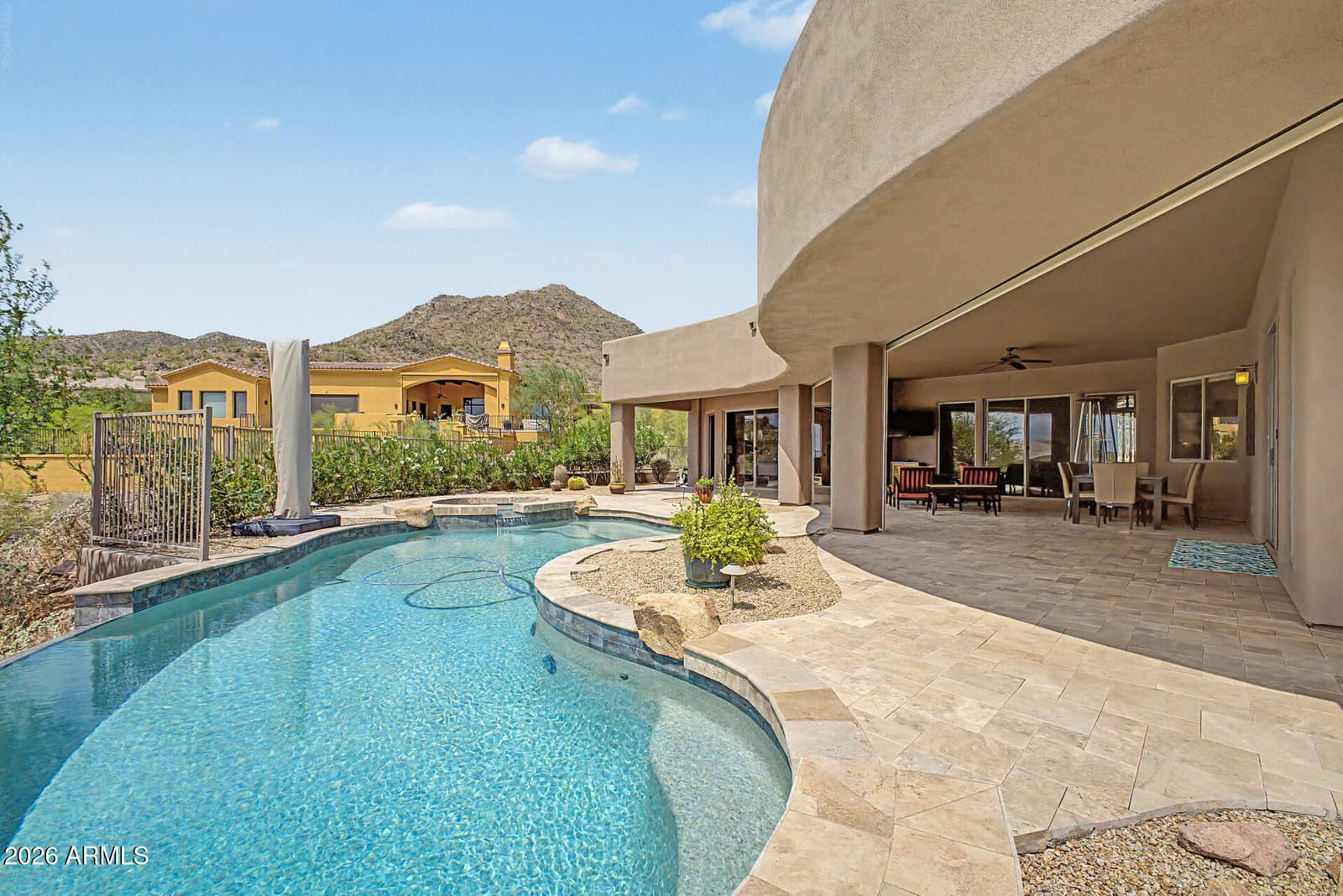 12338 N 138th Place, Scottsdale, AZ 85259 — photo 72 of 106