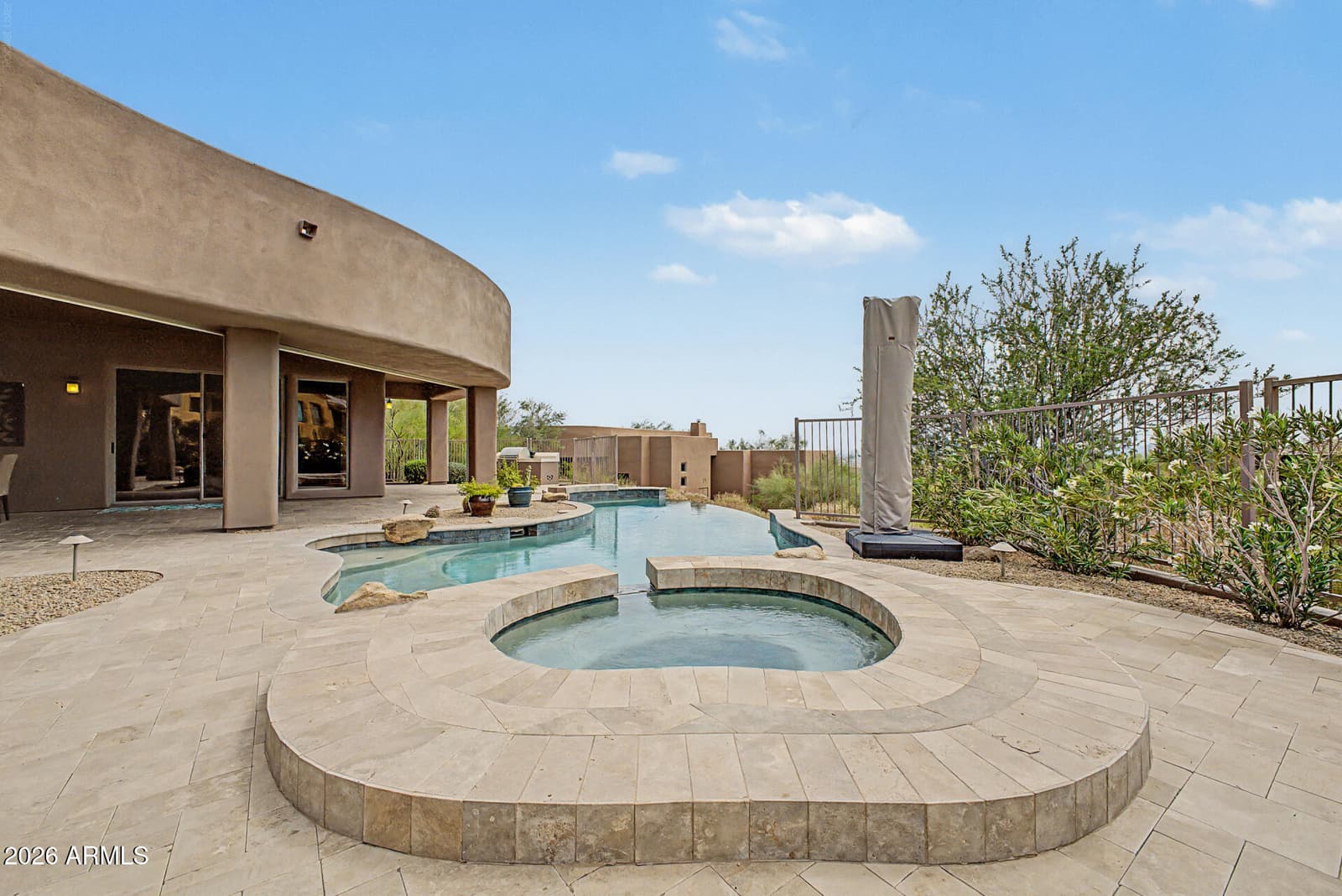 12338 N 138th Place, Scottsdale, AZ 85259 — photo 75 of 106