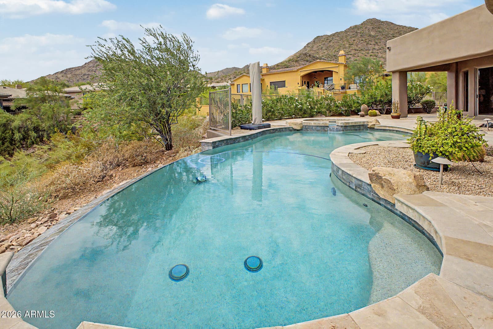 12338 N 138th Place, Scottsdale, AZ 85259 — photo 76 of 106